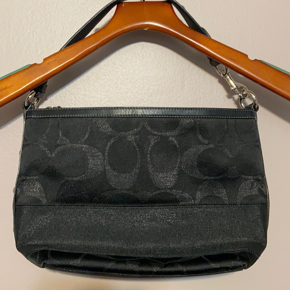Coach purse 💕